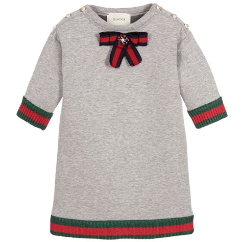 gucci children's dress|Gucci Dresses for Girls .